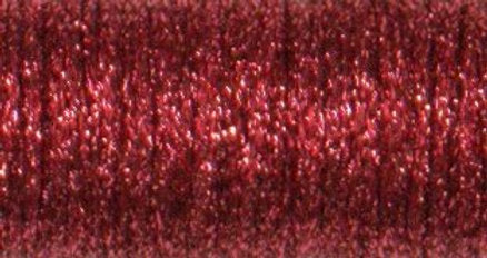 031 Blending Fila Kreinik Yarn - Crimson