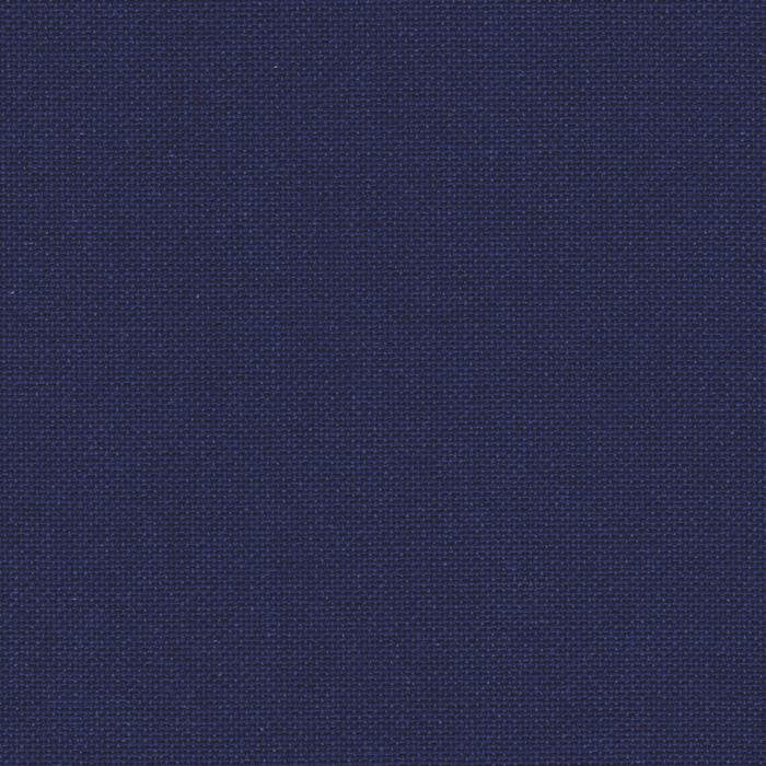 3270/589 Tissu Brittney Lugana 28 ct. Tissu point de croix ZWEIGART marine