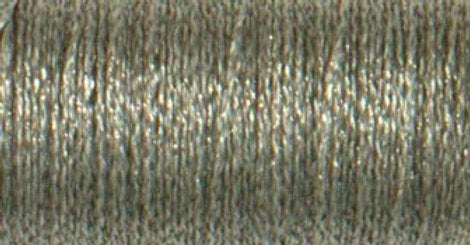 4201 (#4) Kreinik Sugar Cane Thread - Very Fine