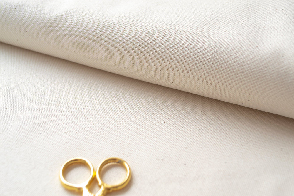 3835/899 Lugana Fabric 25 ct. Natural - ZWEIGART for cross stitch