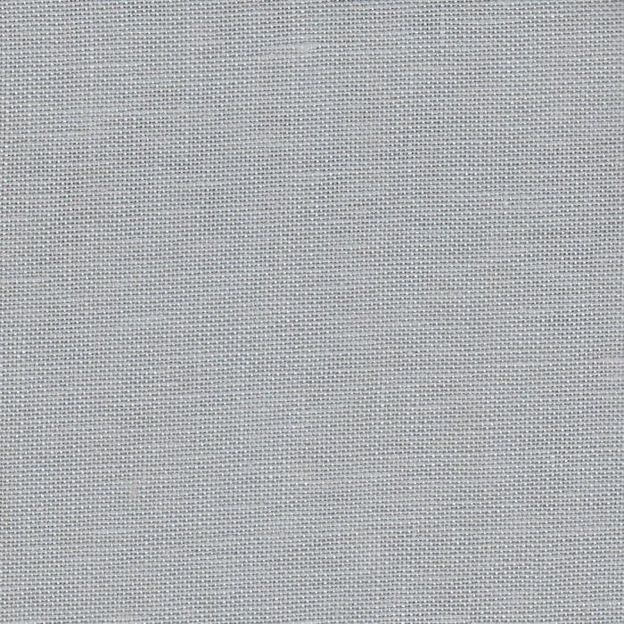 Tissu Cashel 28 ct. ZWEIGART Gris 3281/718 - 100% Lin fin pour une broderie exquise