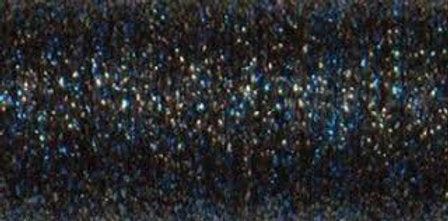 060 (#4) Kreinik Midnight Thread - Very Fine