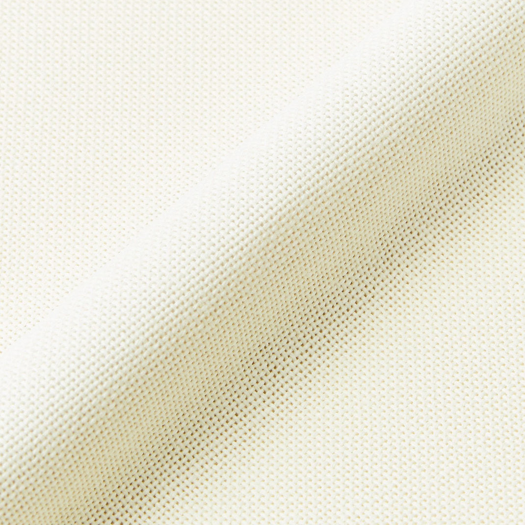 ECRU Etamine 25 ct. DMC tela para punto de cruz