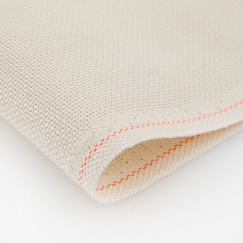 3256/99 Tissu Bellana 20 ct. de ZWEIGART pour le point de croix