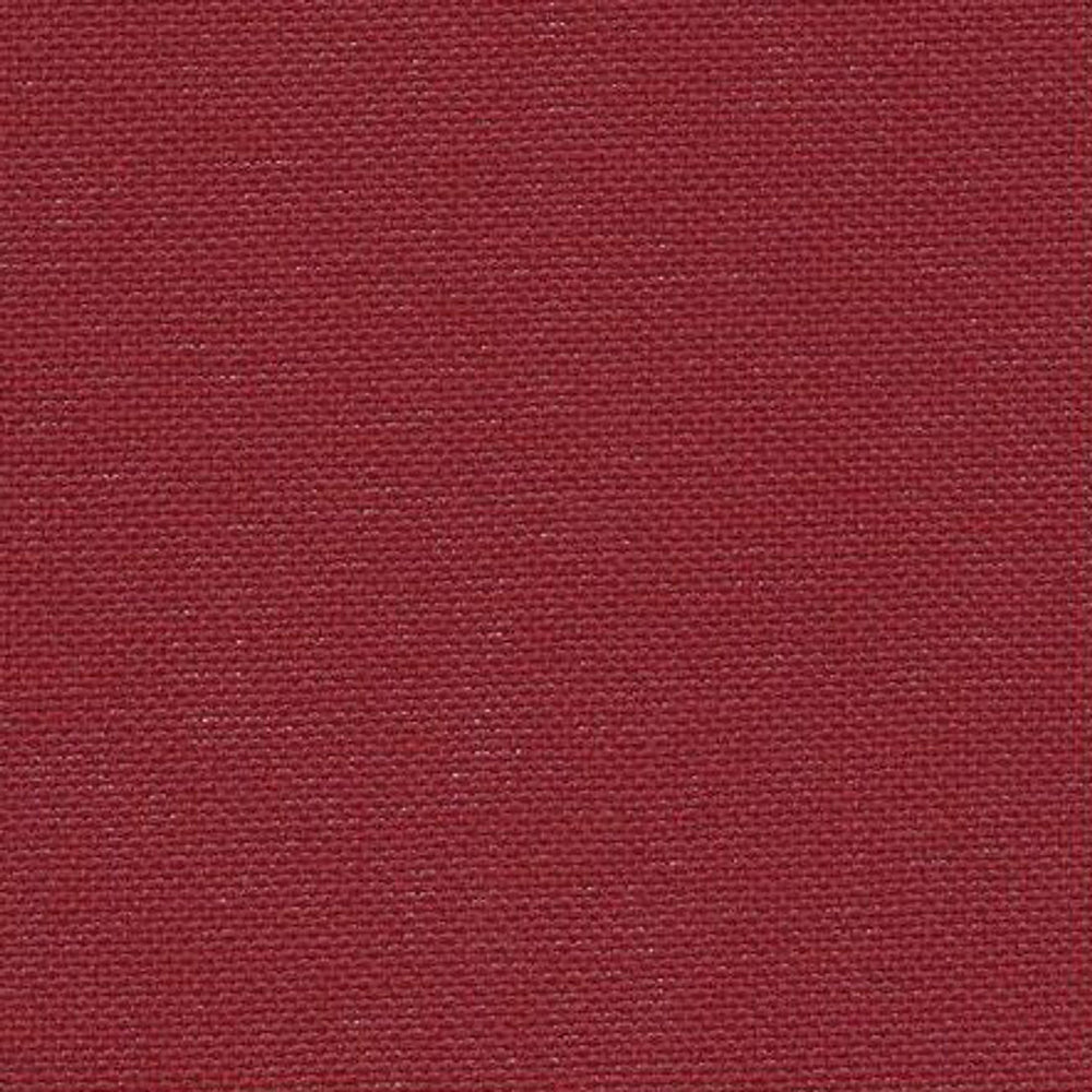 Tela Murano Lugana 32 ct. Ruby Wine de ZWEIGART para Punto de Cruz - 3984/9060