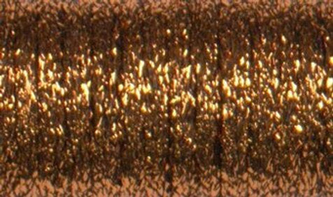 021HL Blending Fila Kreinik Thread - Copper High Luster
