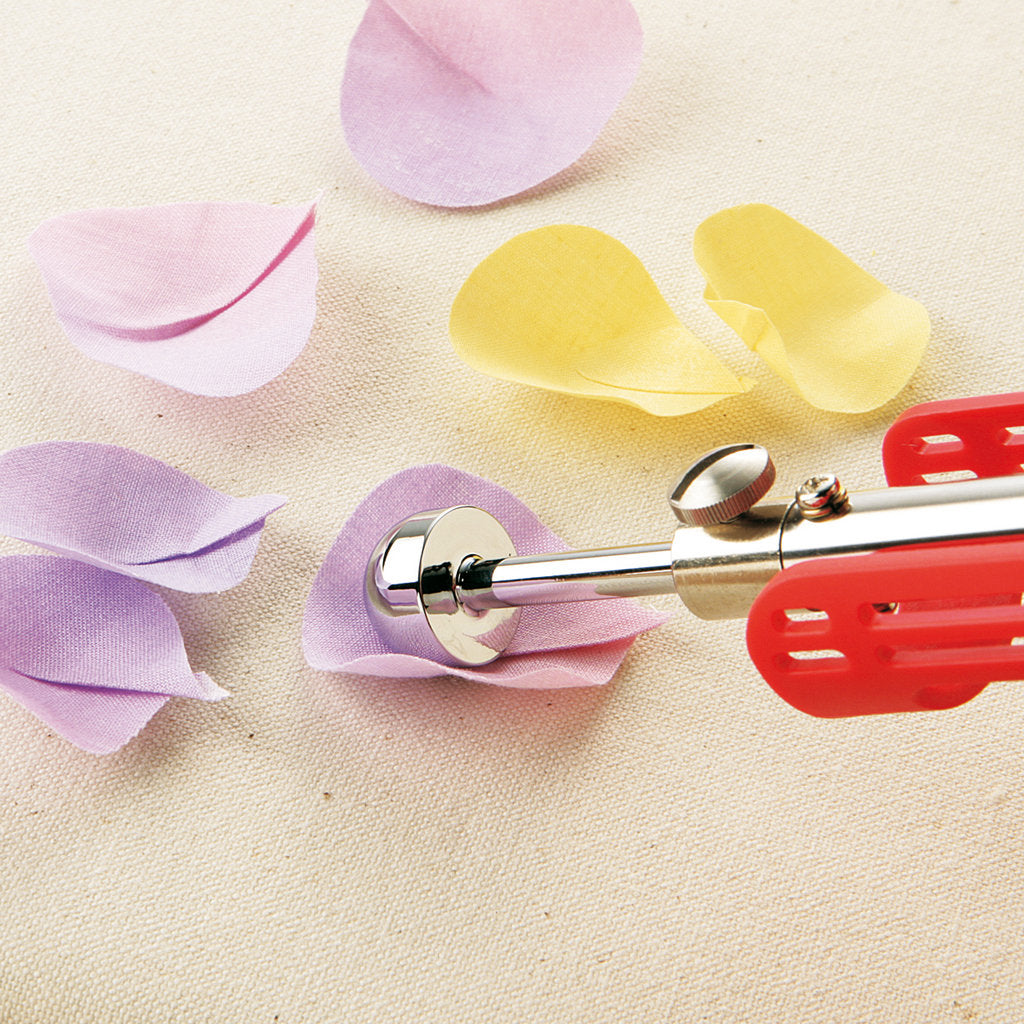 Embout boule pour fer Clover 9104 - Innovation dans les créations tridimensionnelles