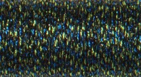5003 (#4) Kreinik Dragonfly Thread - Very Fine