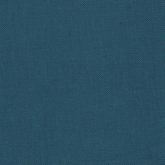 Tissu Cashel 28 ct. 3281/5070 Bleu pétrole de ZWEIGART - 100% Lin pour un point de croix élégant