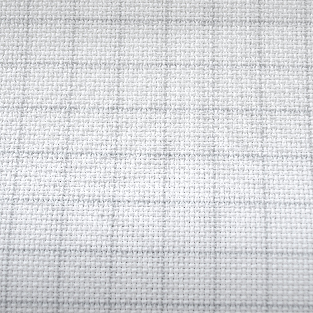 3459/1219 Tissu Stern-Aida 14 ct. Point de croix prémarqué Easy Count de Zweigart