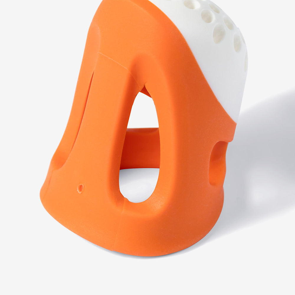 Dé à coudre ergonomique S Prym 31135 : protection et confort à chaque point