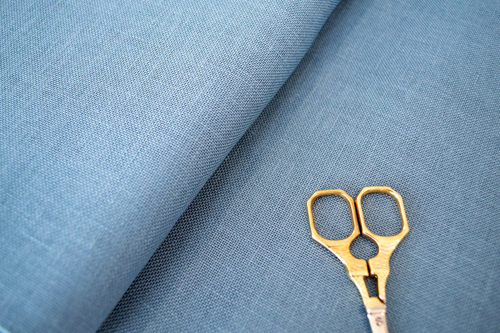 Tissu en lin Cashel 28 ct. Zweigart 3281/578 pour le point de croix