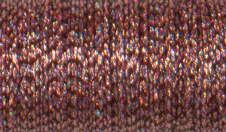 007L Fine #8 Braid Kreinik - Power Pink 10 m