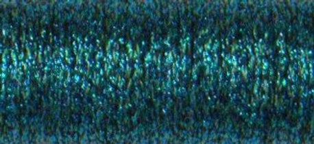 339 (#4) Hilo Kreinik Tropical Teal - Very Fine
