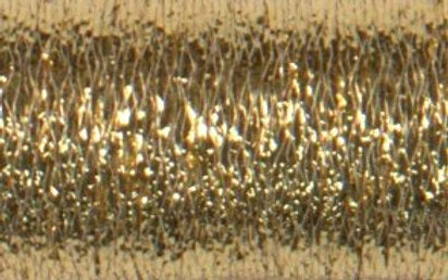 002HL Blending Fila Kreinik Thread - Gold High Luster