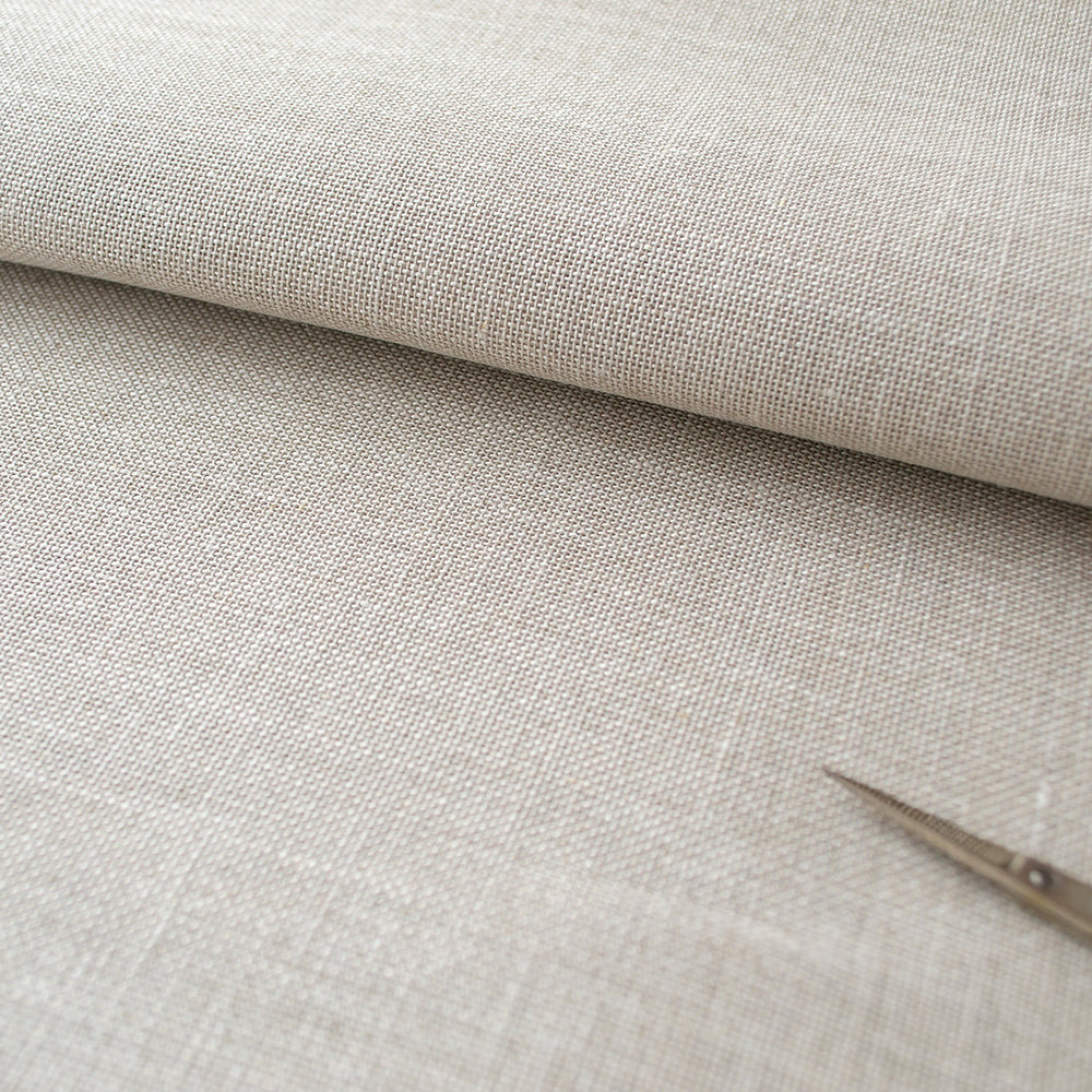 Tissu en lin Dublin de haute qualité 25 ct. ZWEIGART-3604/52