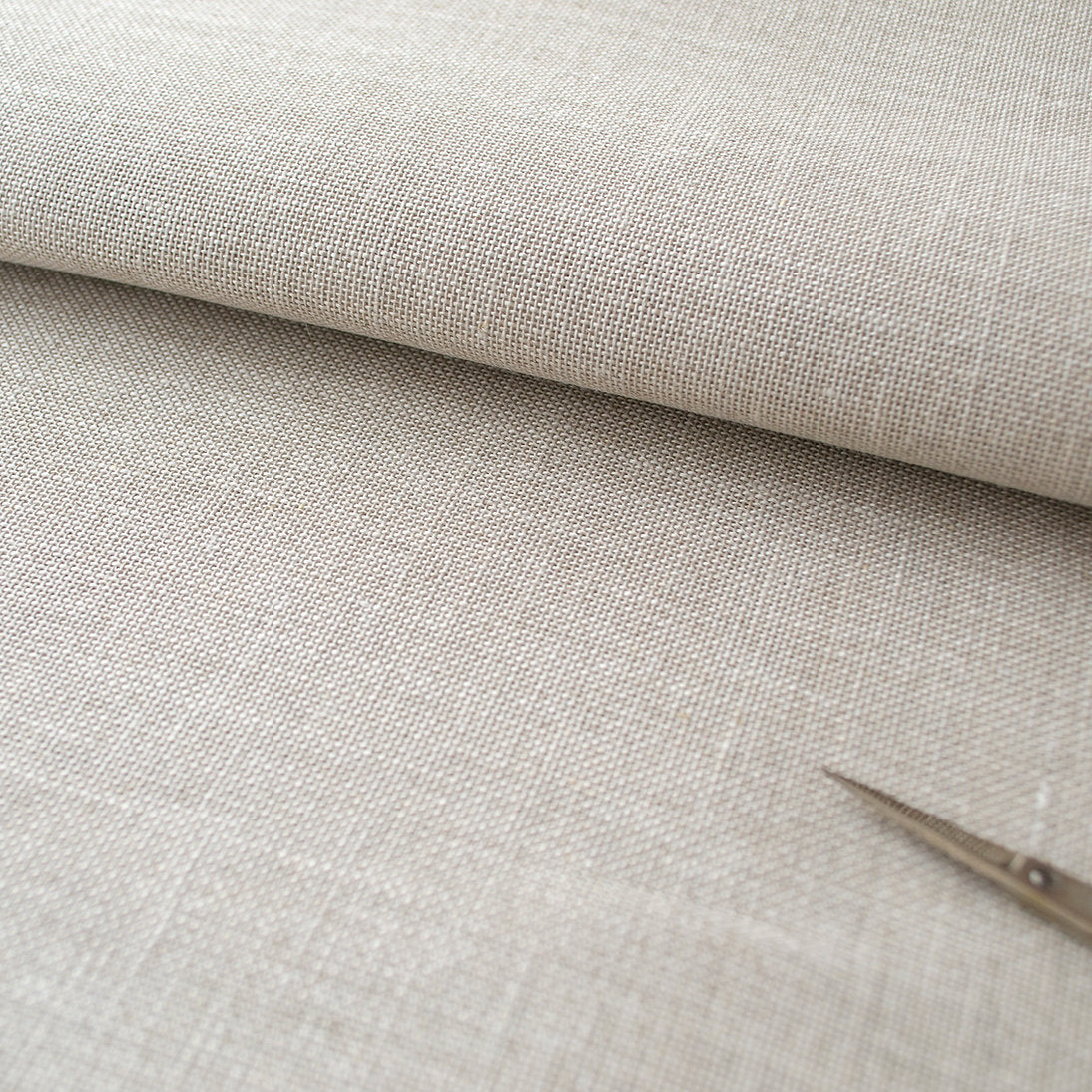 Tissu en lin Dublin de haute qualité 25 ct. ZWEIGART-3604/52