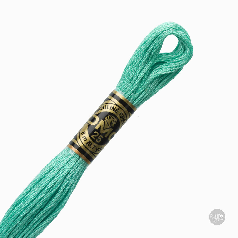 959 Hilo de bordado DMC Mouliné Spécial 117MC de 8 metros