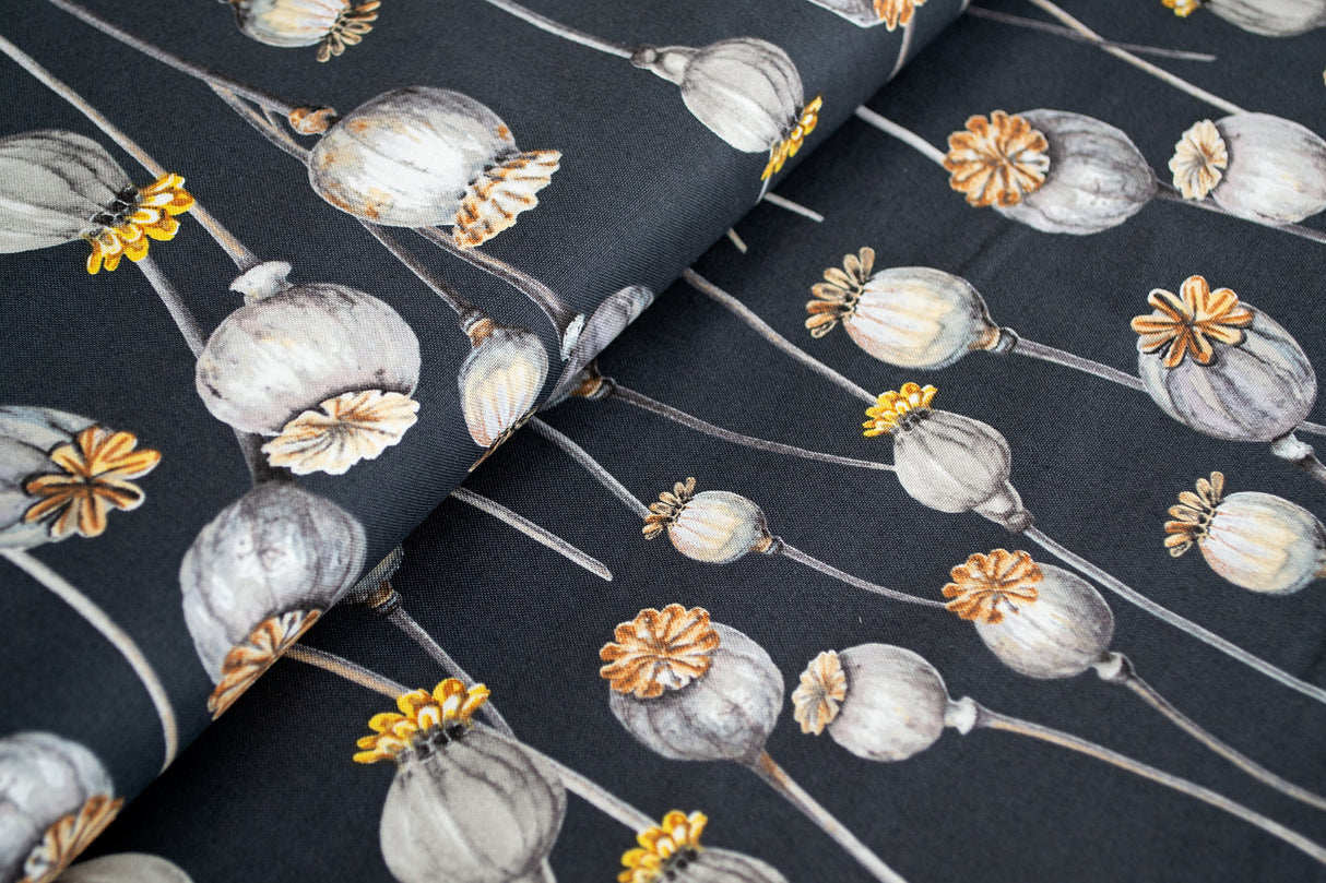 Tela Gütermann Good Vibes 100% Algodon 647120