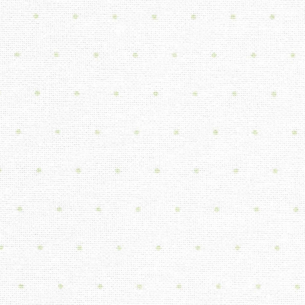 Tela Murano Lugana Mini Dots 32 ct. de ZWEIGART - Tela para Punto de Cruz (3984/1439)