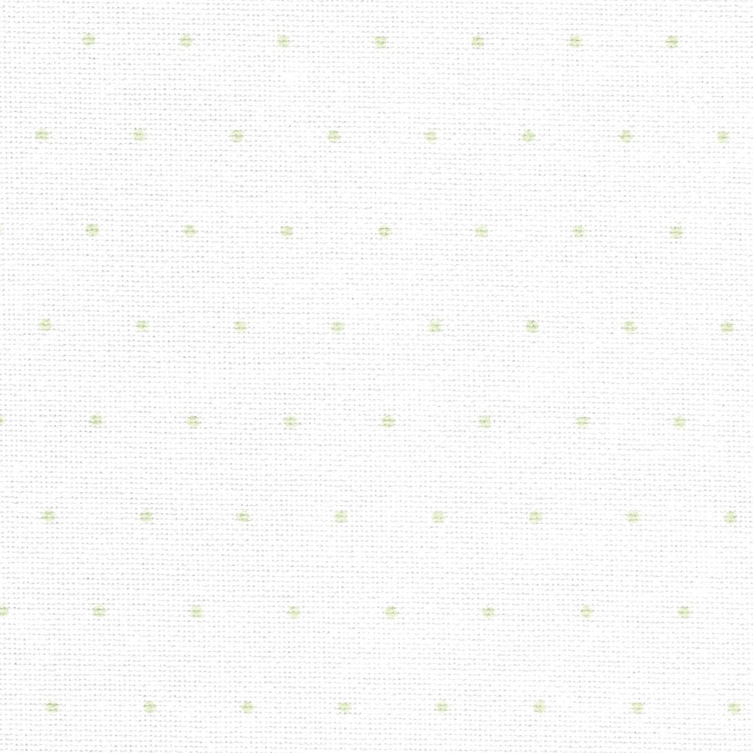Tela Murano Lugana Mini Dots 32 ct. de ZWEIGART - Tela para Punto de Cruz (3984/1439)