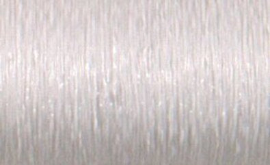 100HL Blending Fila Kreinik Thread - White High Luster