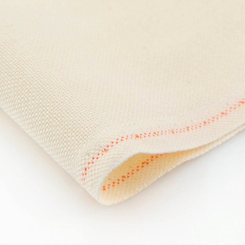 3835/305 Tela Lugana 25 ct. Color Fairy Dust ZWEIGART para punto de cruz