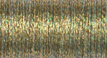 3260 (#4) Hilo Kreinik  Gold Tourmaline - Very Fine
