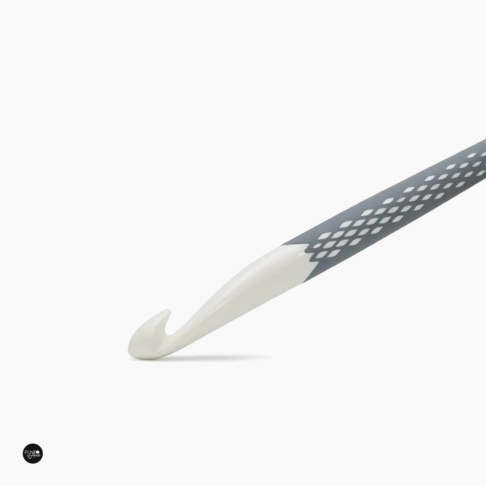 Ganchillos Ergonómicos de Colores Prym - Comodidad y Estilo para tus Labores de Tejido