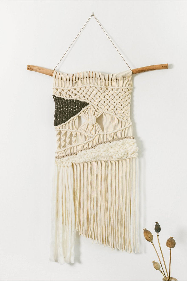 DMC Nova Vita Magazine 12: 12 Handmade Home Decoration Projects