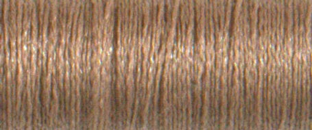 5550 Fine #8 Braid Kreinik - Nutmeg 10 m