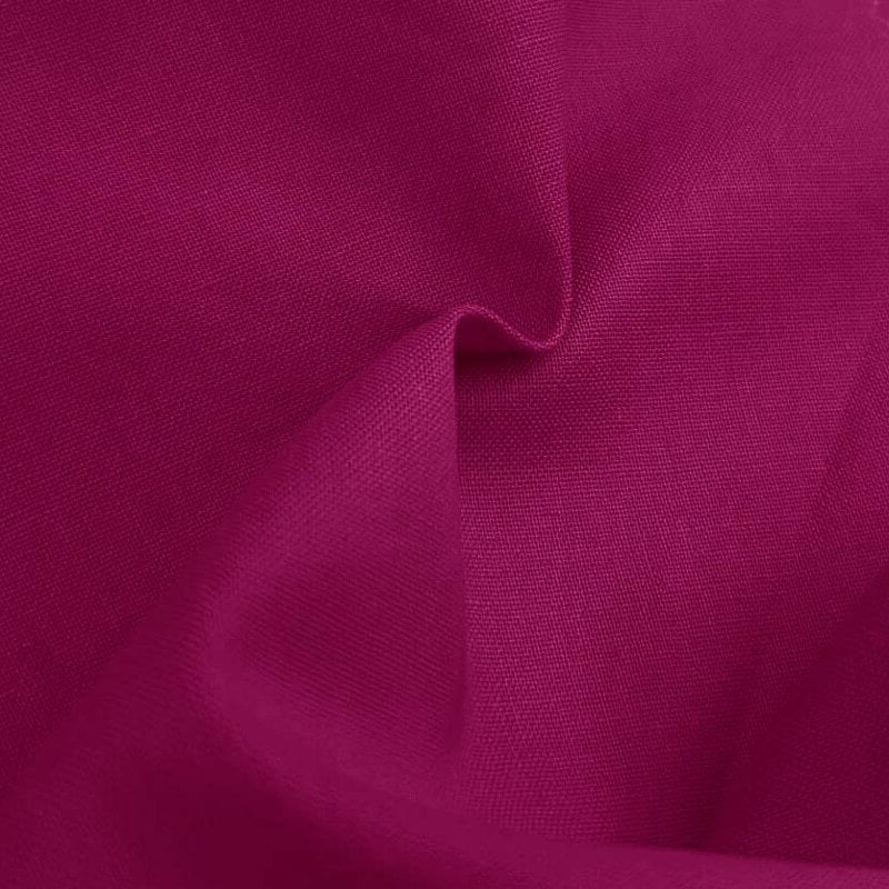 Tissu Gütermann Pure Colors : la polyvalence de la couleur unie en coton