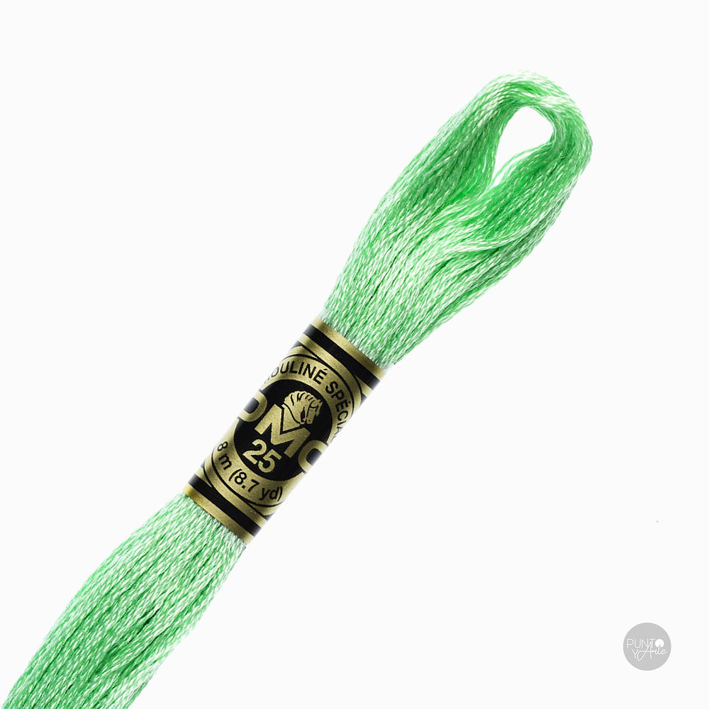 954 DMC Embroidery Thread Mouliné Spécial 117MC 8 meters