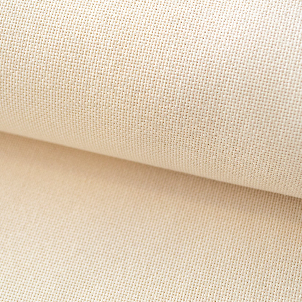 3835/264 Tissu Lugana 25 ct. ZWEIGART Ivoire pour point de croix