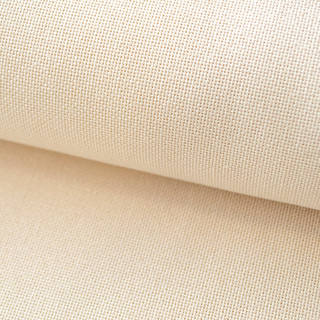 3835/264 Tissu Lugana 25 ct. ZWEIGART Ivoire pour point de croix