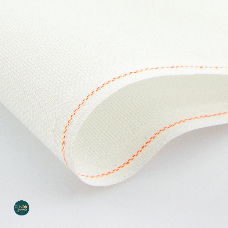 3326/101 AIDA fabric 20 ct. from ZWEIGART cross stitch fabric