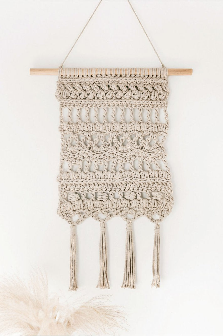 DMC Nova Vita Magazine 12: 12 Handmade Home Decoration Projects