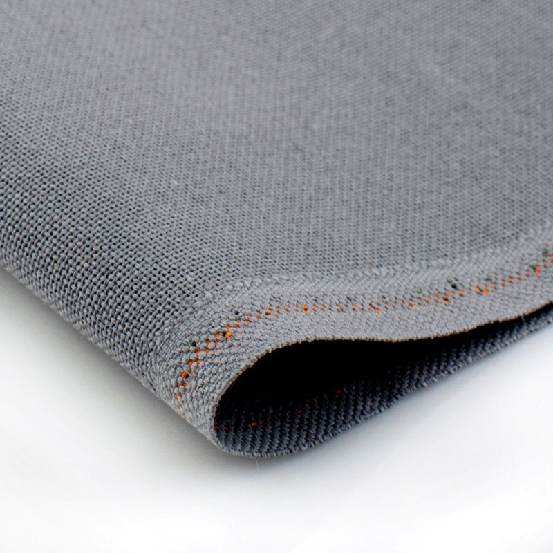 3835/7036 Tissu Lugana 25 ct. de ZWEIGART pour le point de croix