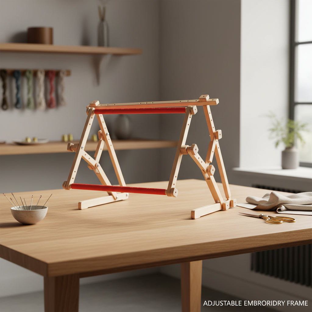 Bastidor de Sobremesa Universal Luca-S mejor calidad