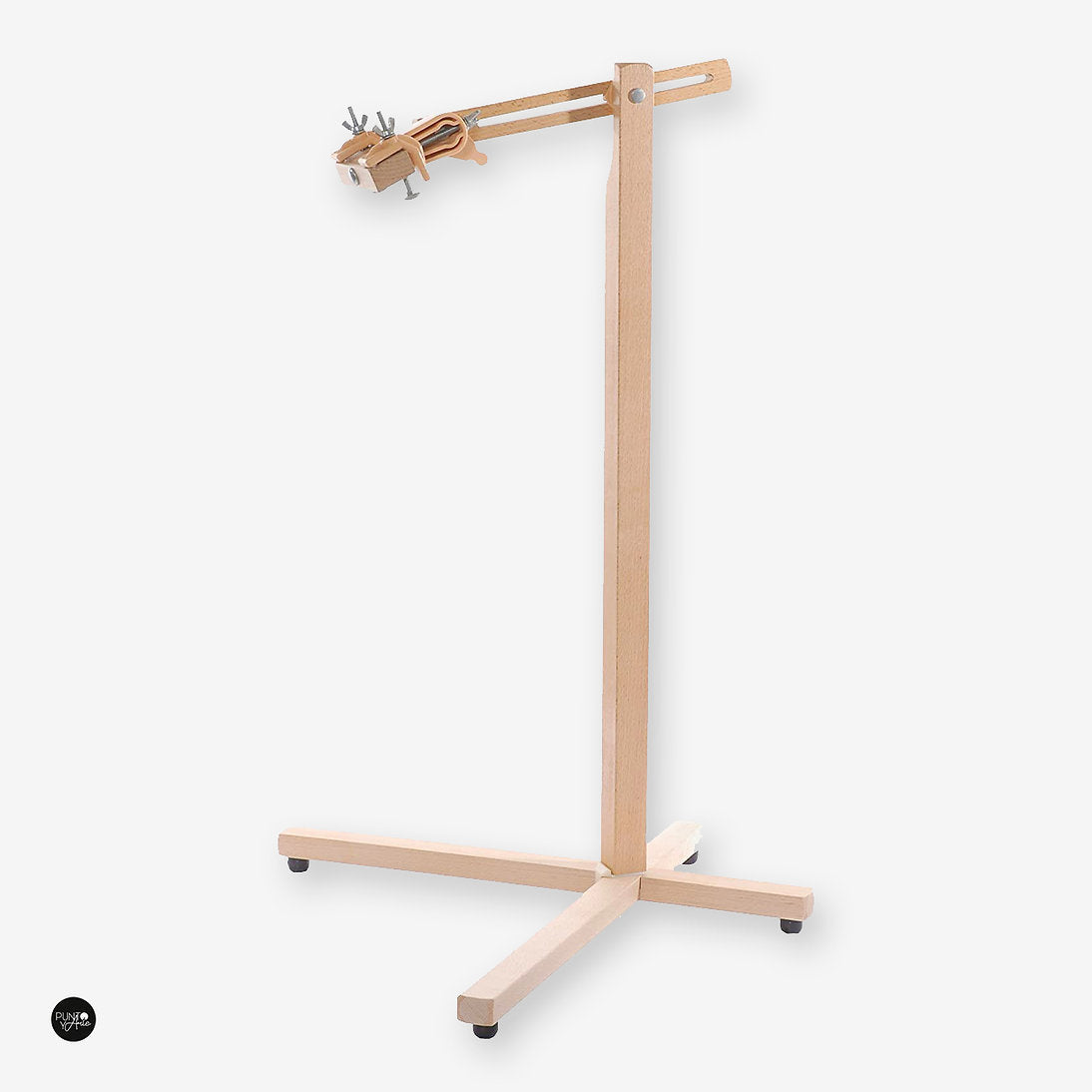 Pie de Bastidor Ajustable Posilock - ELBESEE E/POSI2