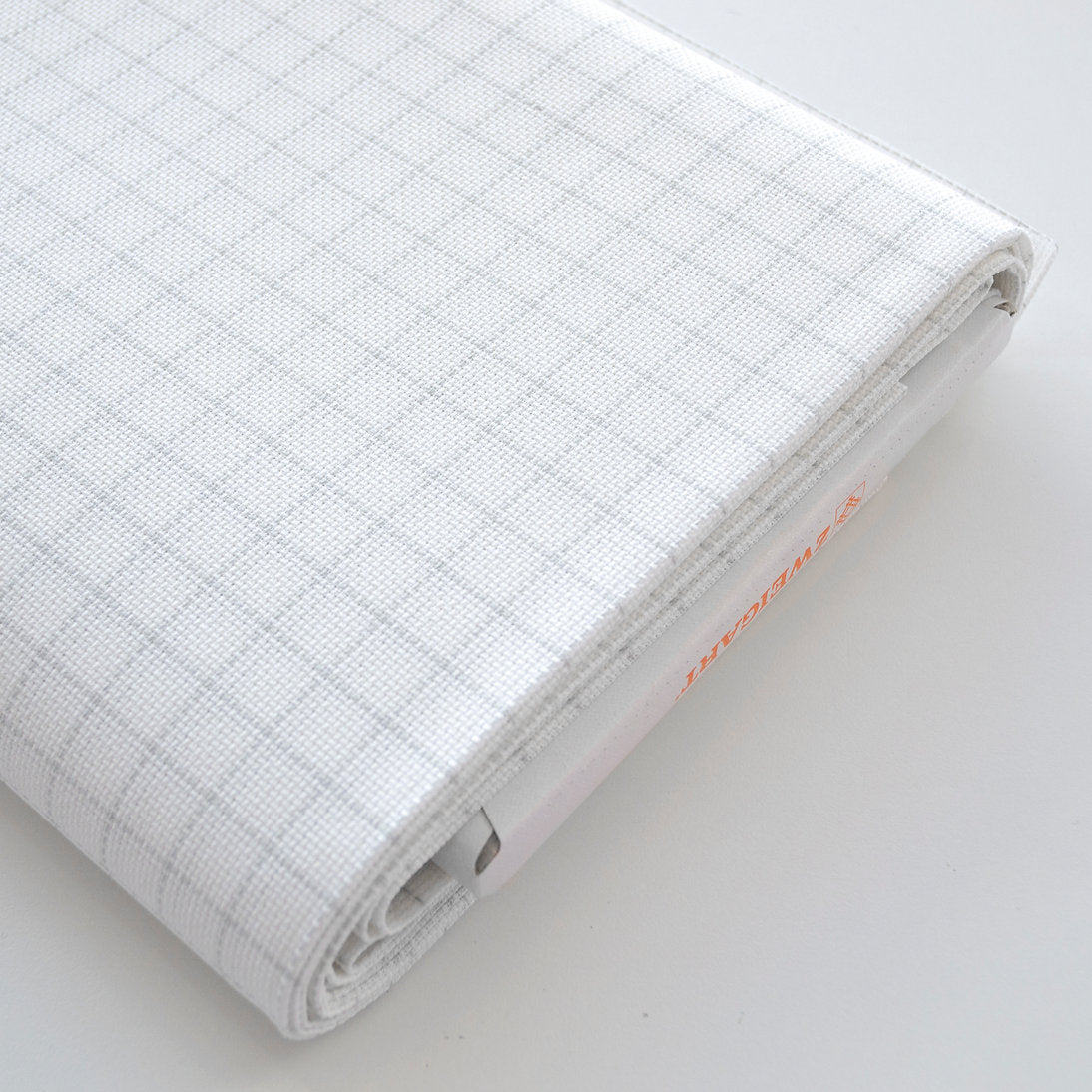 Reste de toile Aida 18 ct. 3507/1219 prémarquée - Zweigart
