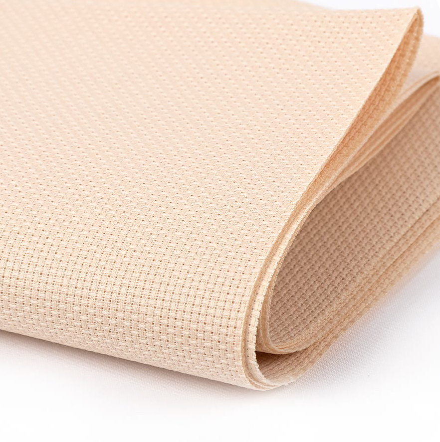 3706/3130 Tela AIDA 14 ct. de ZWEIGART para punto de cruz