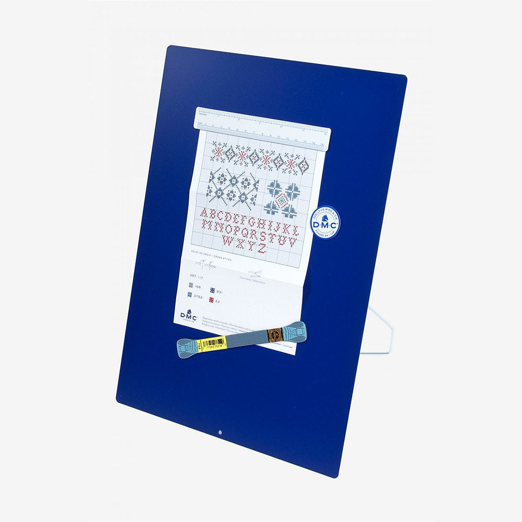 Tablero Magnético Grande para Gráficos de Bordado - DMC M231