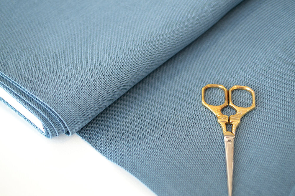 Tissu en lin Cashel 28 ct. Zweigart 3281/578 pour le point de croix