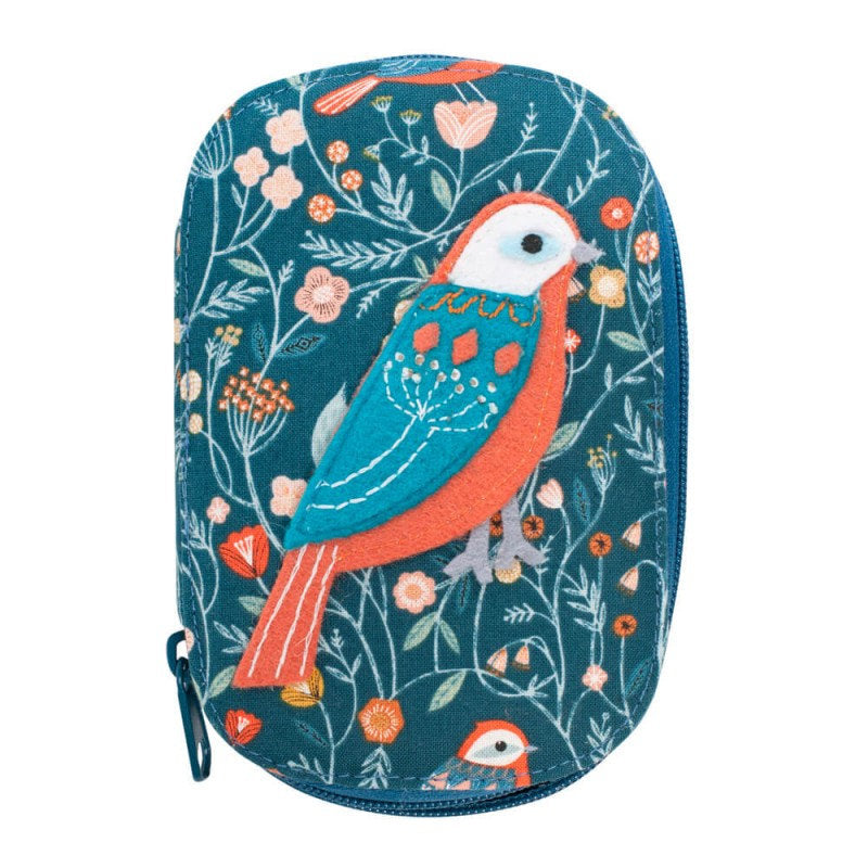 HobbyGift Aviary Sewing Kit: Your Sewing Companion