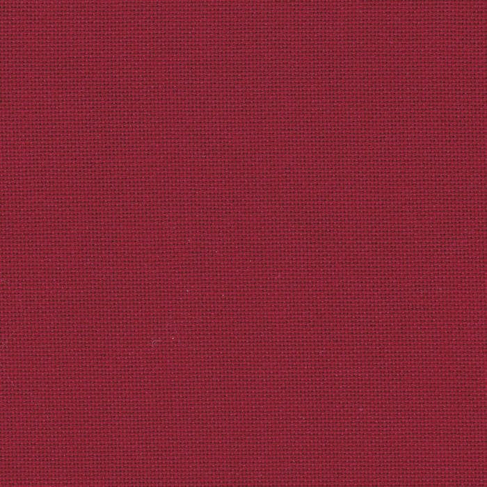 3835/906 Tela Lugana 25 ct. Color Victorian Red de ZWEIGART para punto de cruz