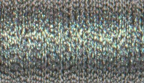 001L Blending Fila Kreinik Thread - Solar Silver