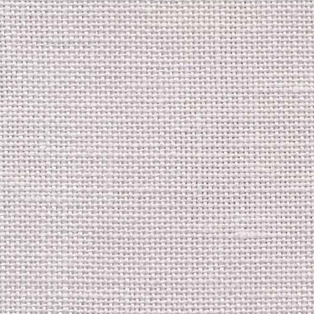 Tela Belfast 32 ct. Pastel Lilac de ZWEIGART 3609/2055 - Lino Fino 100% para Bordados Sutiles y Elegantes