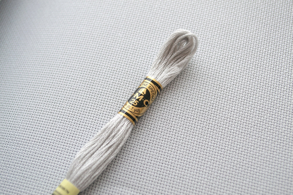 3326/786 AIDA fabric 20 ct. by ZWEIGART for cross stitch