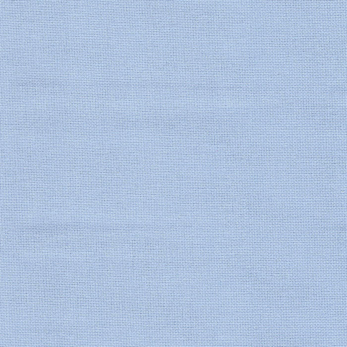 Tissu Brittney Lugana 28 ct. 3270/503 Bleu clair par ZWEIGART - Idéal pour les projets de point de croix